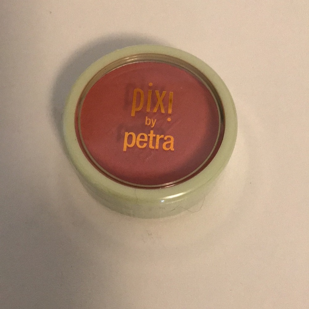 ONE Pixi fresh face blush in deep rose new